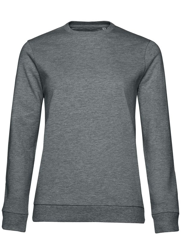 heather mid grey